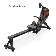 Умный гребной тренажер. Echelon Smart Rower